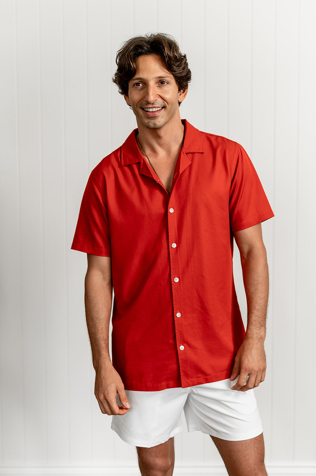 Burnt Orange Nashie image 1