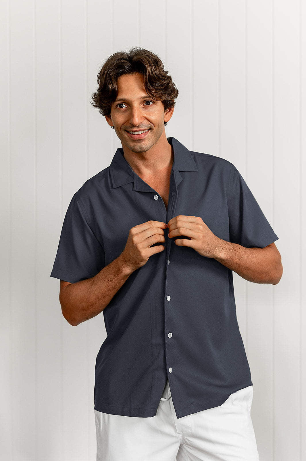 Slate Grey Nashie image 5