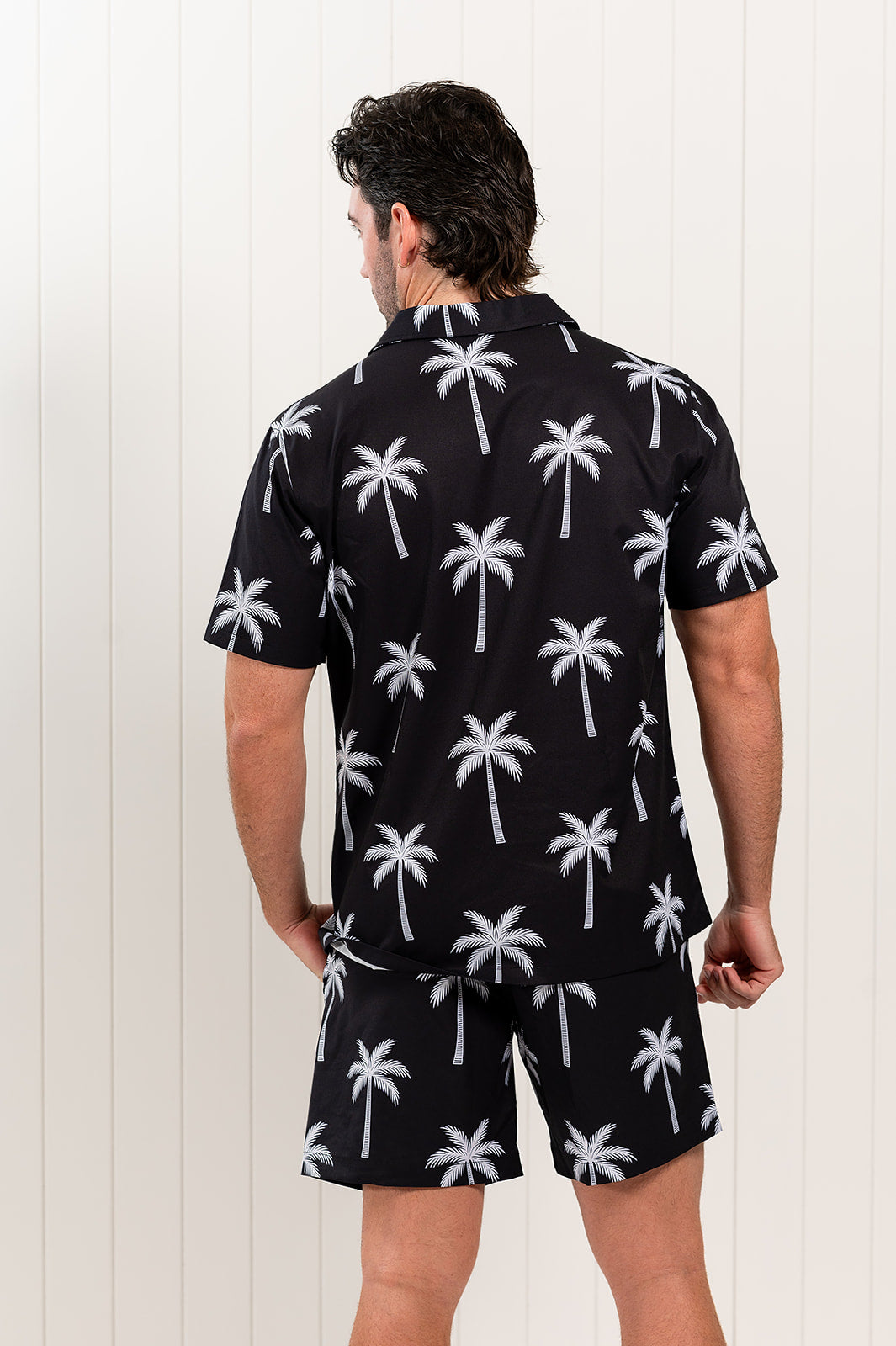 Black Palms Nashie