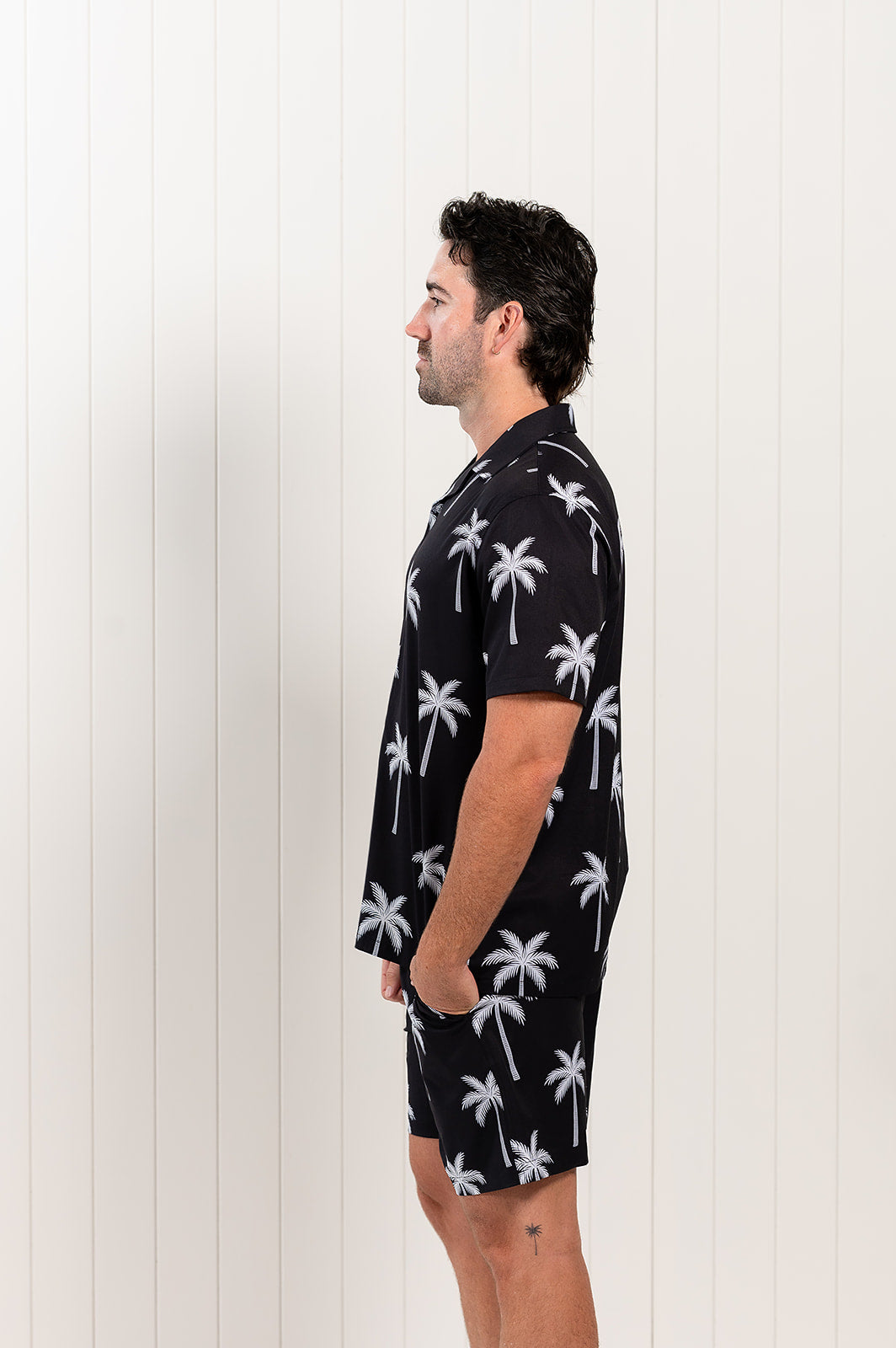 Black Palms Nashie