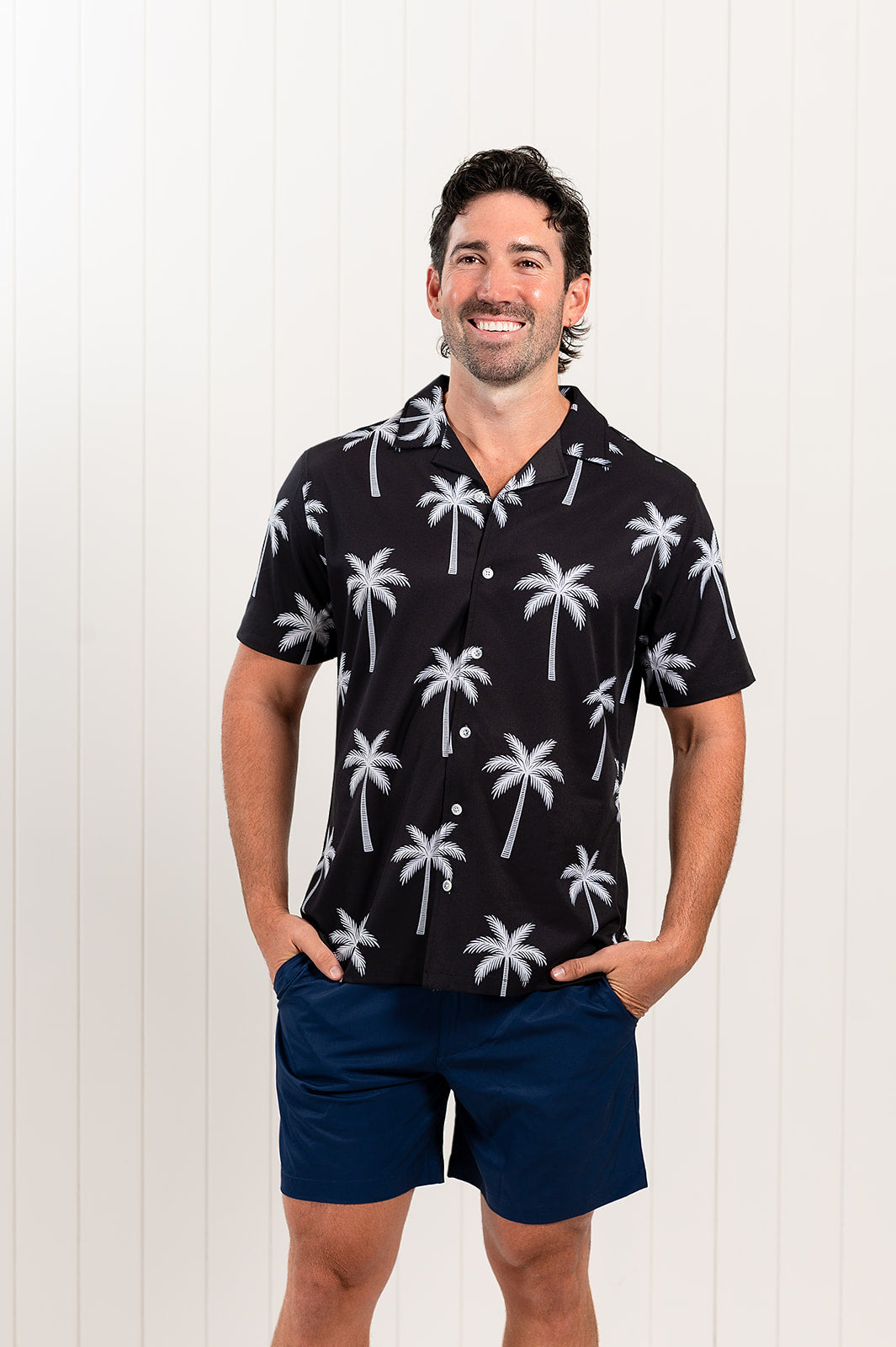 Black Palms Nashie