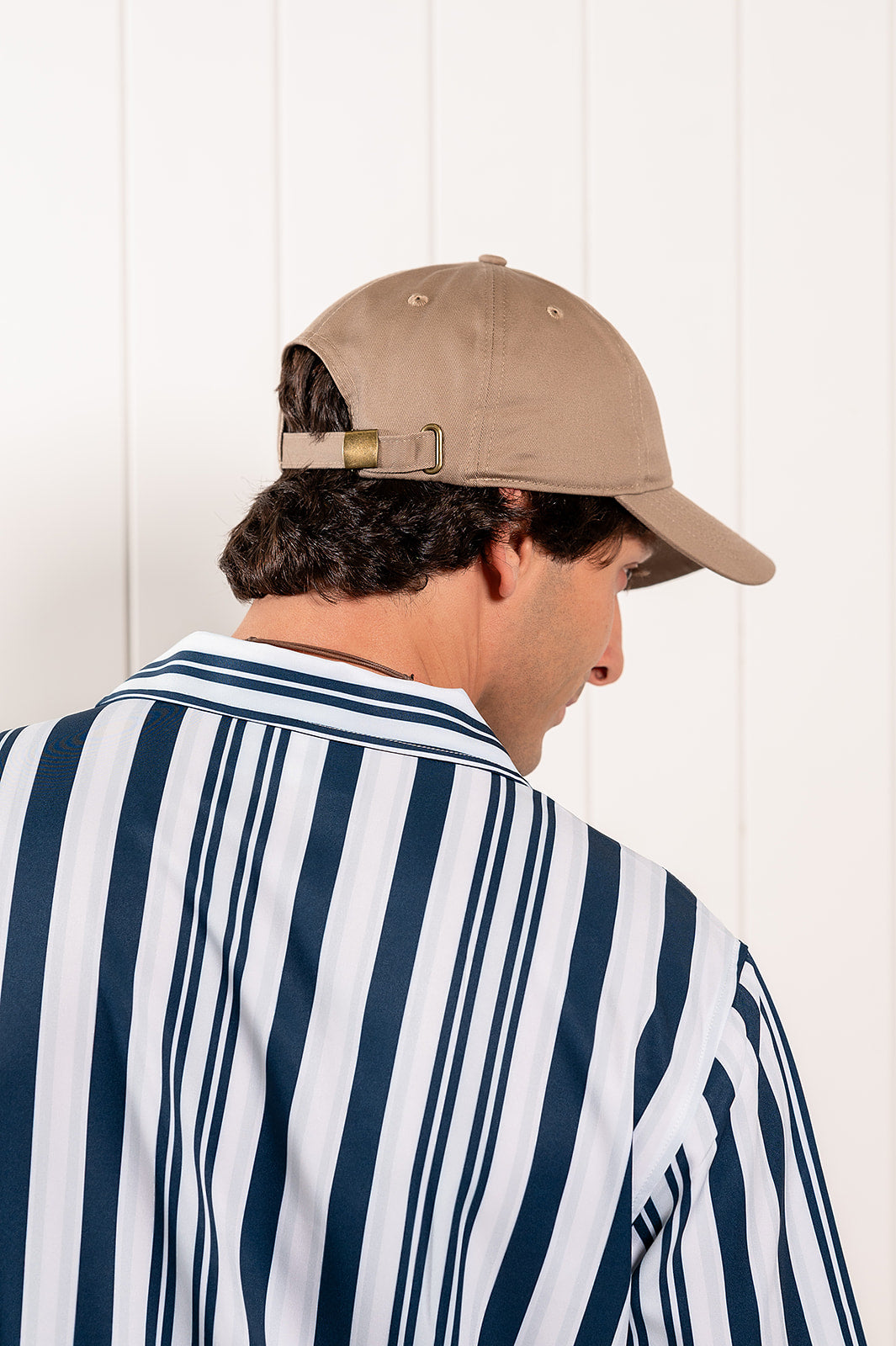 Nashie Beige Hat
