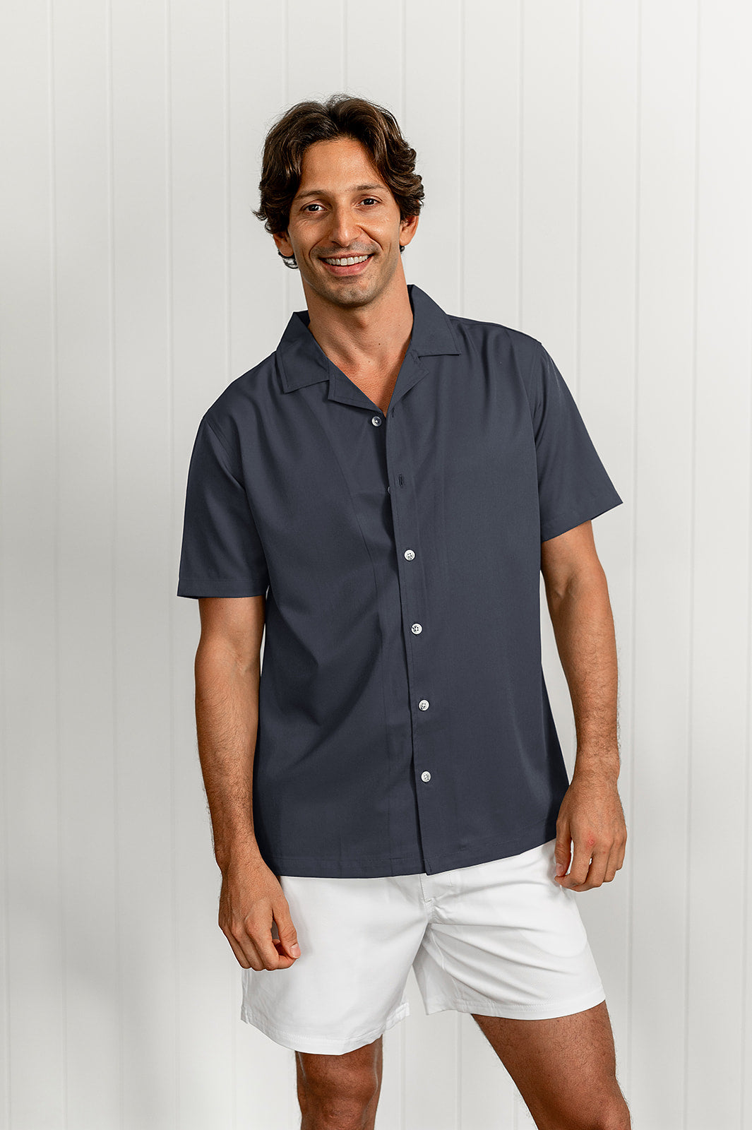 Slate Grey Nashie image 1
