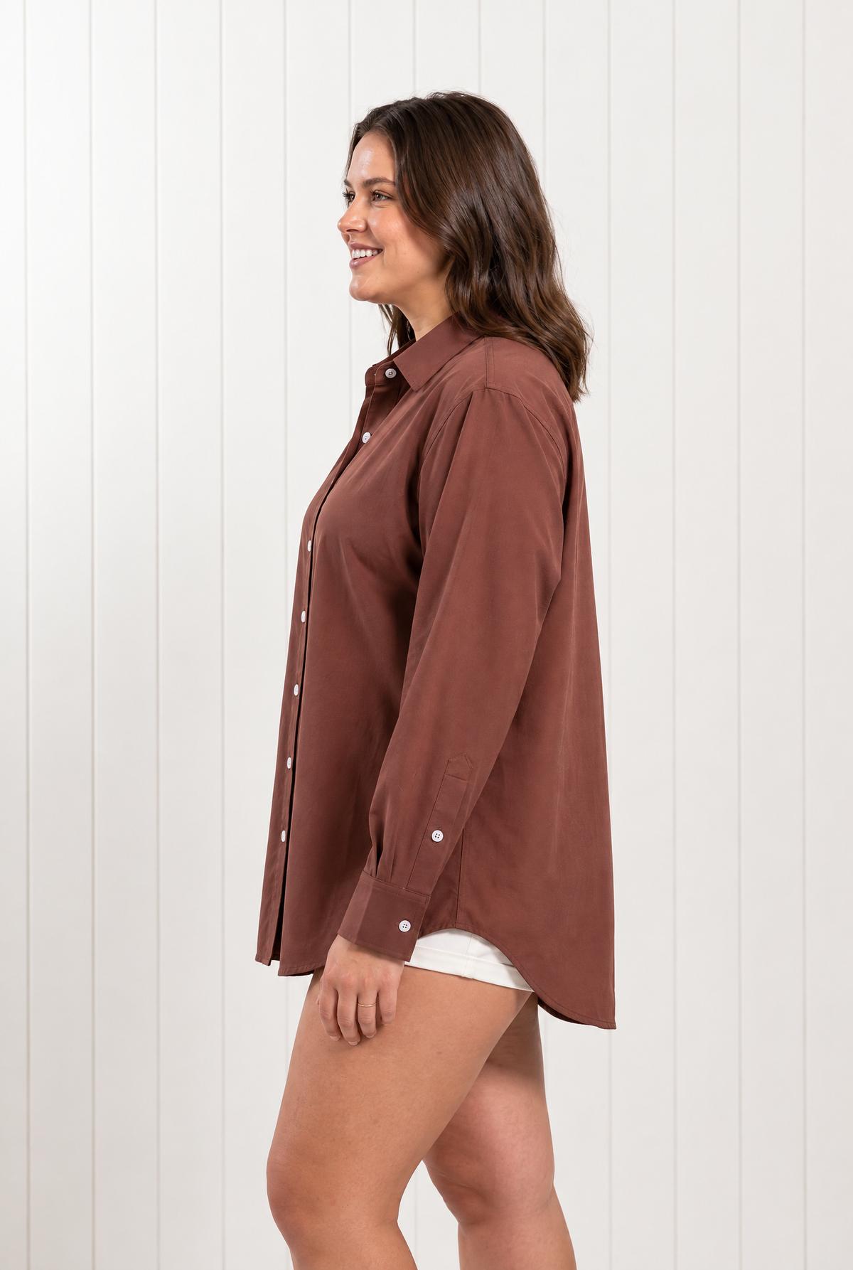 Women's Espresso Nashie