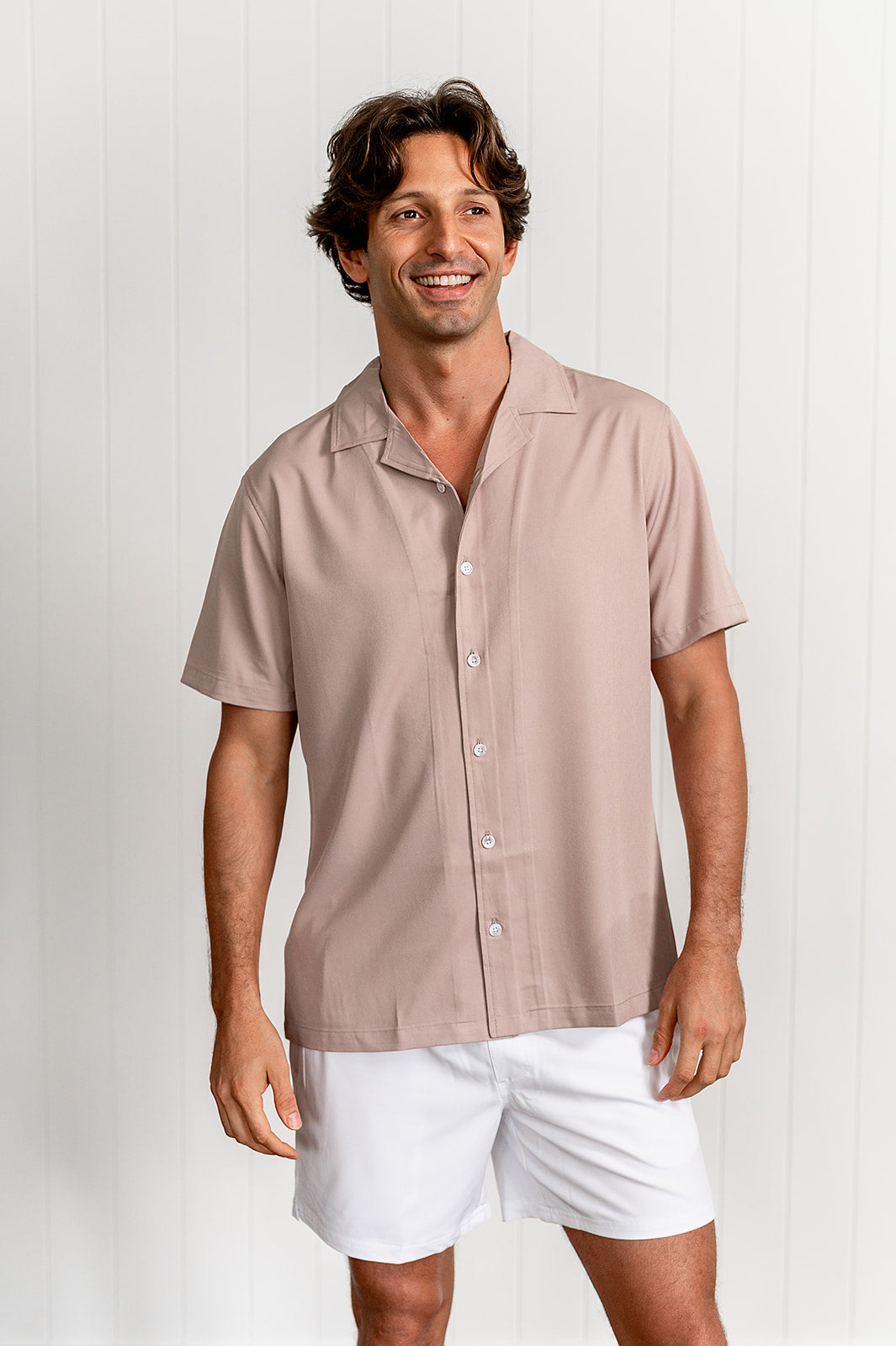 Beige Nashie image 1