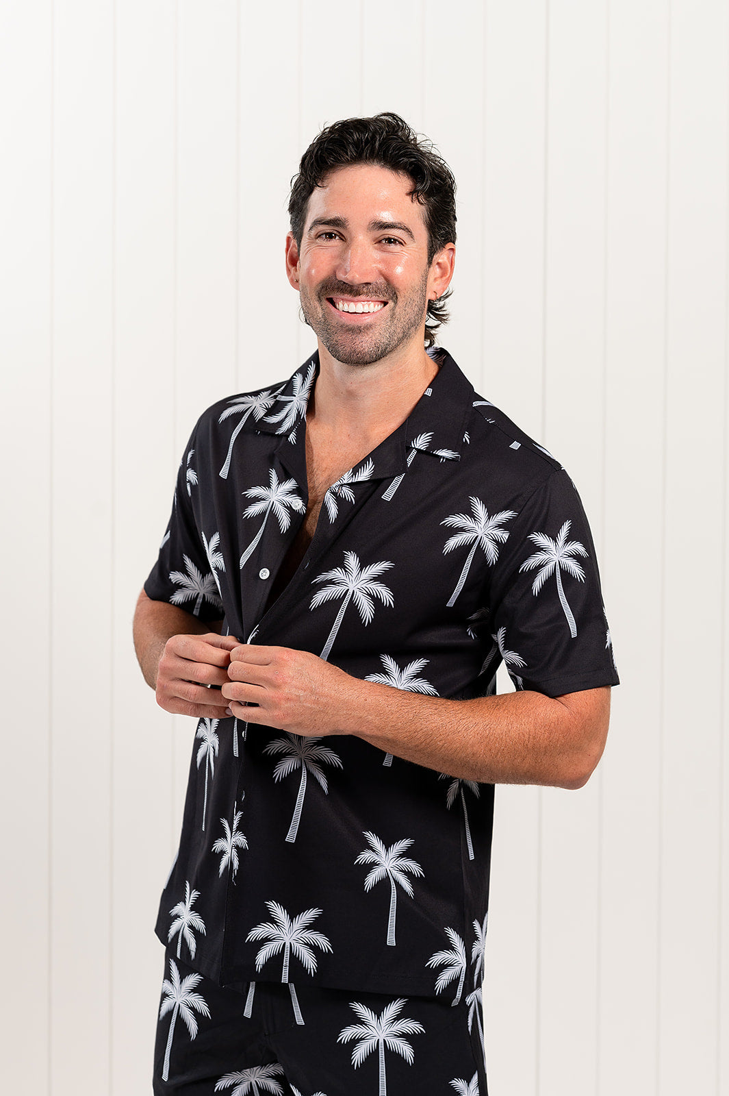 Black Palms Nashie