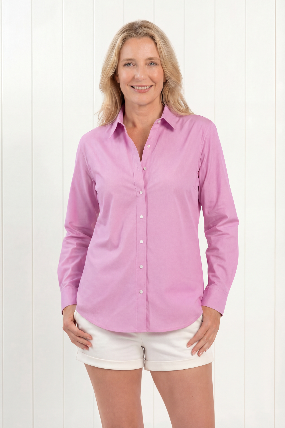 Women's Dusty Pink Nashie