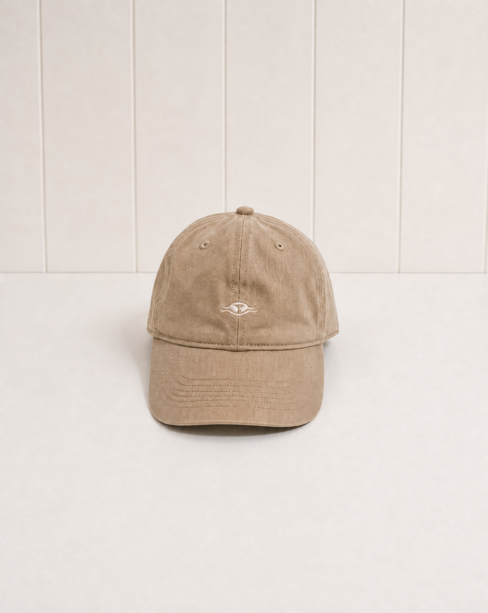 Nashie Beige Hat