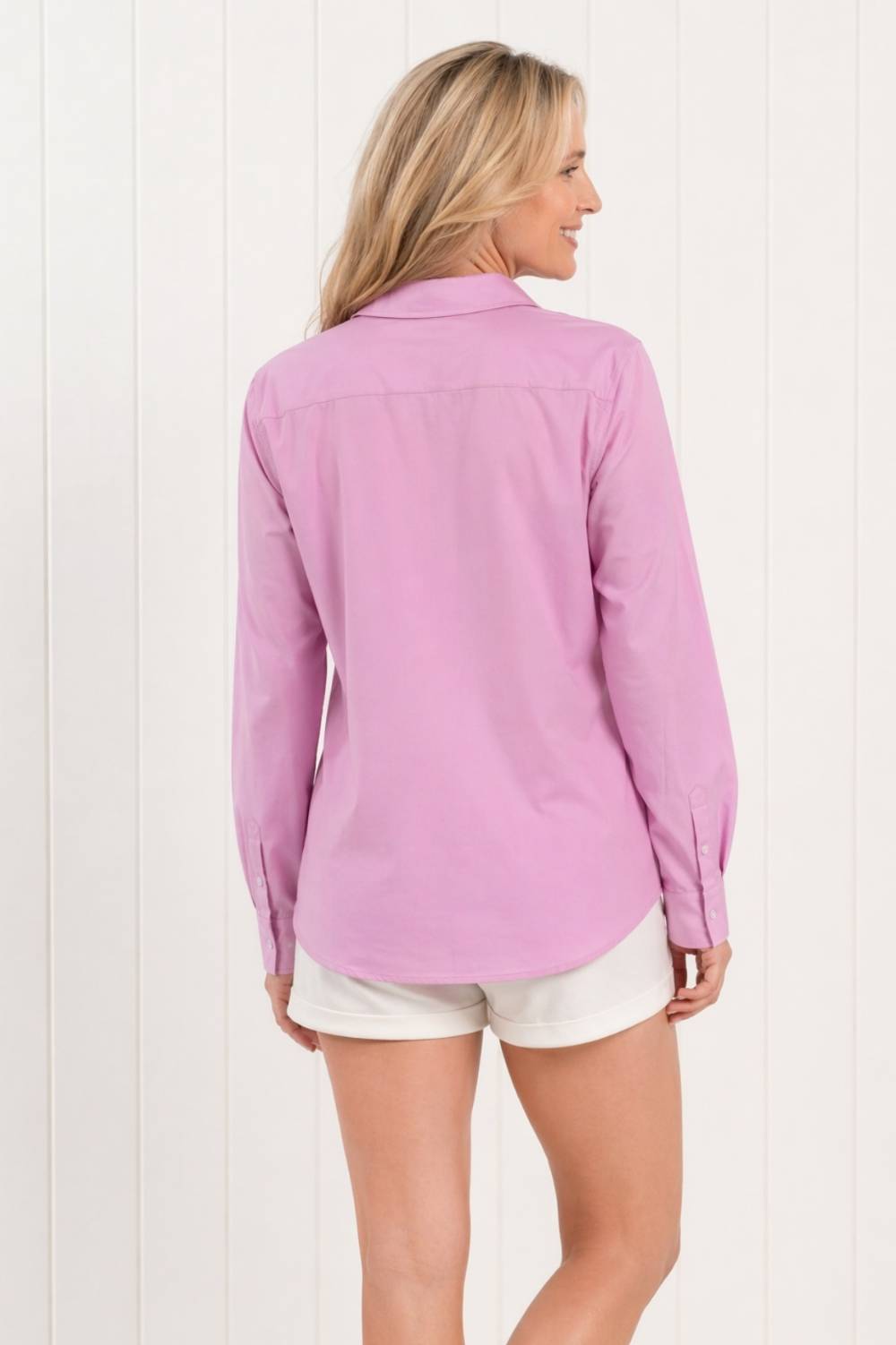 Women's Dusty Pink Nashie