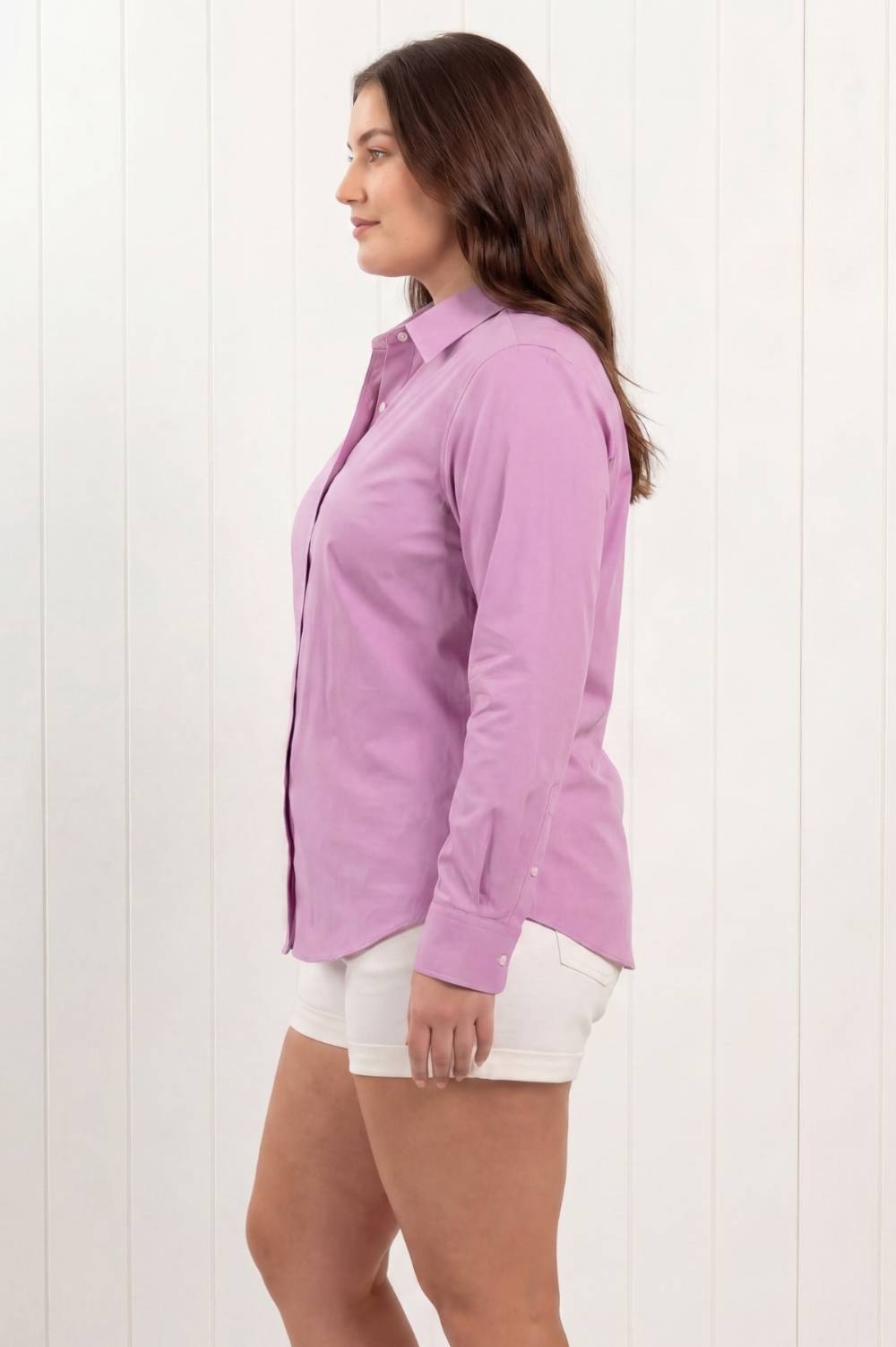 Women's Dusty Pink Nashie